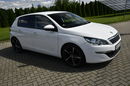 Peugeot 308 1.6e-hdi Navigacja, Ledy, Klimatronic 2 str.Parktronic., zdjęcie 2