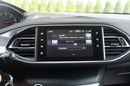 Peugeot 308 1.6e-hdi Navigacja, Ledy, Klimatronic 2 str.Parktronic., zdjęcie 21