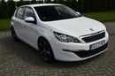 Peugeot 308 1.6e-hdi Navigacja, Ledy, Klimatronic 2 str.Parktronic., zdjęcie 3