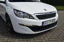 Peugeot 308 1.6e-hdi Navigacja, Ledy, Klimatronic 2 str.Parktronic., zdjęcie 4