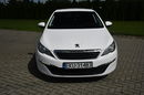 Peugeot 308 1.6e-hdi Navigacja, Ledy, Klimatronic 2 str.Parktronic., zdjęcie 5