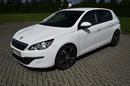 Peugeot 308 1.6e-hdi Navigacja, Ledy, Klimatronic 2 str.Parktronic., zdjęcie 7