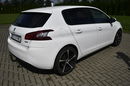 Peugeot 308 1.6e-hdi Navigacja, Ledy, Klimatronic 2 str.Parktronic., zdjęcie 9