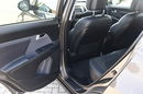 Kia Sportage 1.6+Gaz Skóry, Ledy, Navi, TV, Parktronic, Serwis.GWARANCJA zdjęcie 19