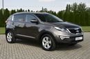 Kia Sportage 1.6+Gaz Skóry, Ledy, Navi, TV, Parktronic, Serwis.GWARANCJA zdjęcie 2