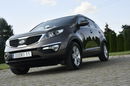 Kia Sportage 1.6+Gaz Skóry, Ledy, Navi, TV, Parktronic, Serwis.GWARANCJA zdjęcie 7