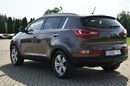 Kia Sportage 1.6+Gaz Skóry, Ledy, Navi, TV, Parktronic, Serwis.GWARANCJA zdjęcie 9