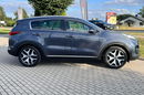 Kia Sportage Benzyna Gwarancja Niski Przebieg zdjęcie 10