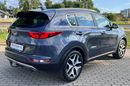 Kia Sportage Benzyna Gwarancja Niski Przebieg zdjęcie 11