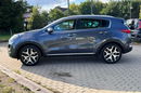 Kia Sportage Benzyna Gwarancja Niski Przebieg zdjęcie 14