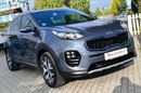 Kia Sportage Benzyna Gwarancja Niski Przebieg zdjęcie 3