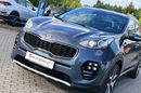 Kia Sportage Benzyna Gwarancja Niski Przebieg zdjęcie 5