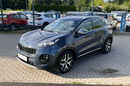 Kia Sportage Benzyna Gwarancja Niski Przebieg zdjęcie 8