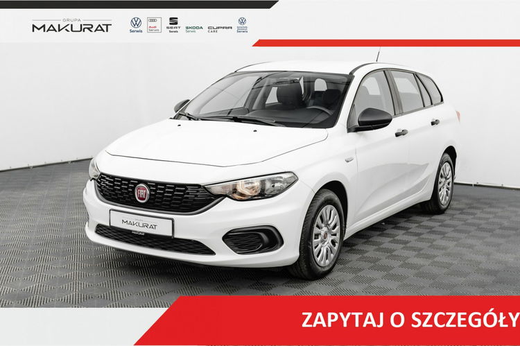 Fiat Tipo ZS672KW#1.4 16v Pop Bluetooth Klima Salon PL VAT 23% zdjęcie 1