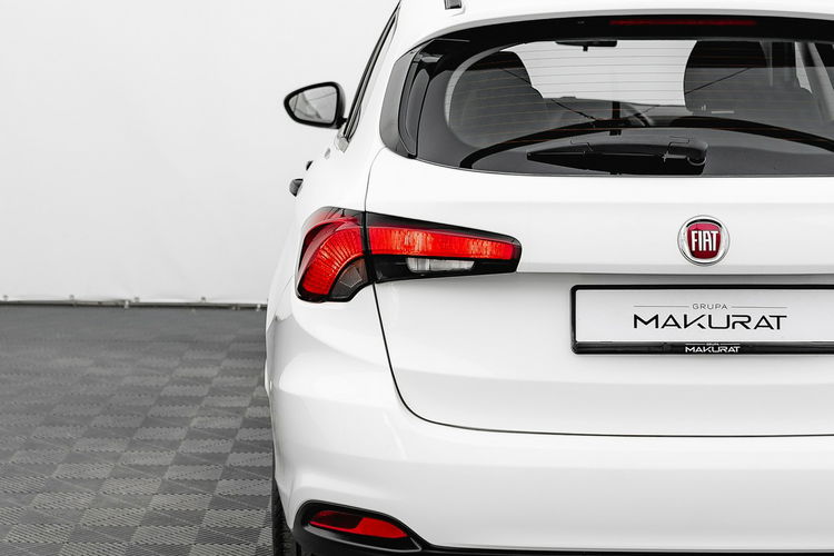 Fiat Tipo ZS672KW#1.4 16v Pop Bluetooth Klima Salon PL VAT 23% zdjęcie 10