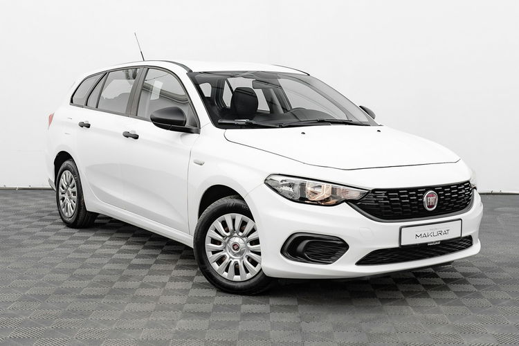 Fiat Tipo ZS672KW#1.4 16v Pop Bluetooth Klima Salon PL VAT 23% zdjęcie 11