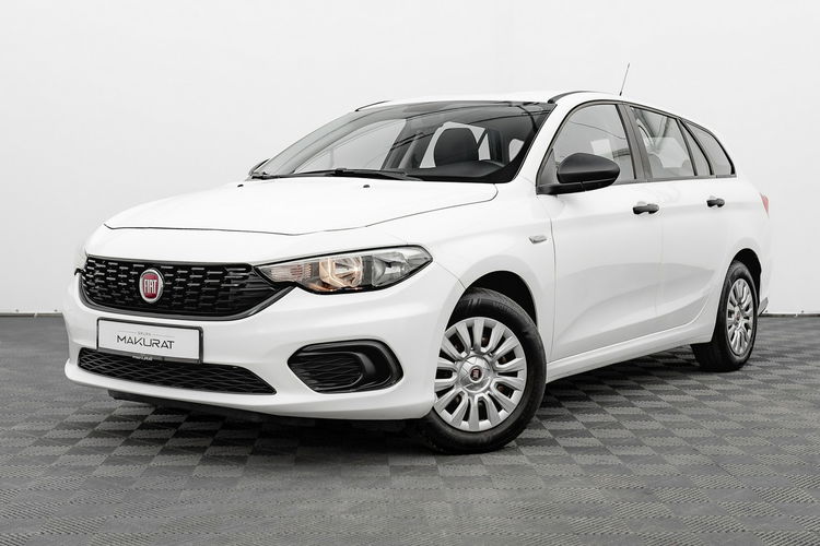 Fiat Tipo ZS672KW#1.4 16v Pop Bluetooth Klima Salon PL VAT 23% zdjęcie 12