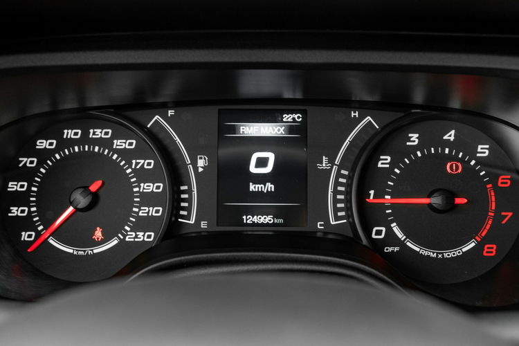 Fiat Tipo ZS672KW#1.4 16v Pop Bluetooth Klima Salon PL VAT 23% zdjęcie 18