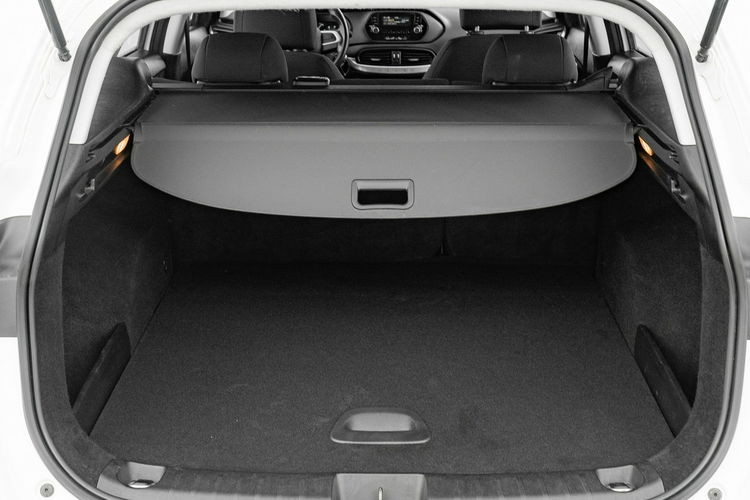 Fiat Tipo ZS672KW#1.4 16v Pop Bluetooth Klima Salon PL VAT 23% zdjęcie 27