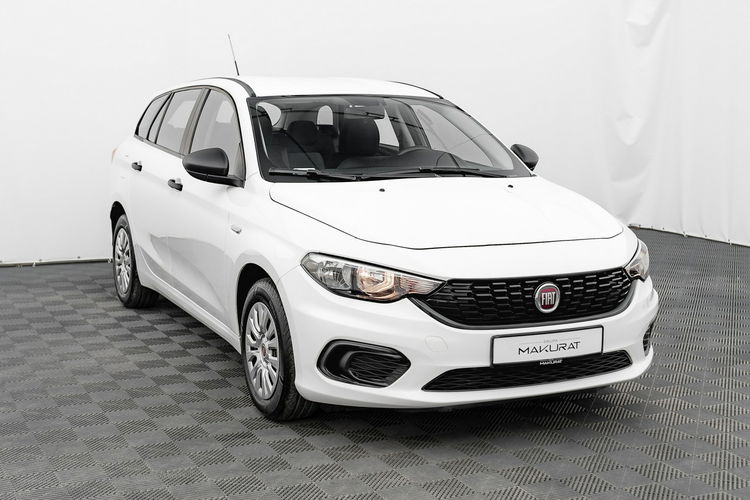 Fiat Tipo ZS672KW#1.4 16v Pop Bluetooth Klima Salon PL VAT 23% zdjęcie 3