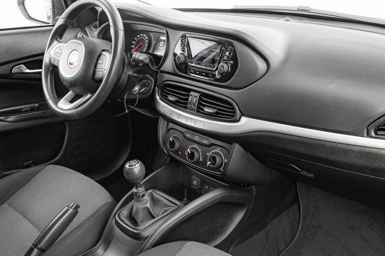 Fiat Tipo ZS672KW#1.4 16v Pop Bluetooth Klima Salon PL VAT 23% zdjęcie 33
