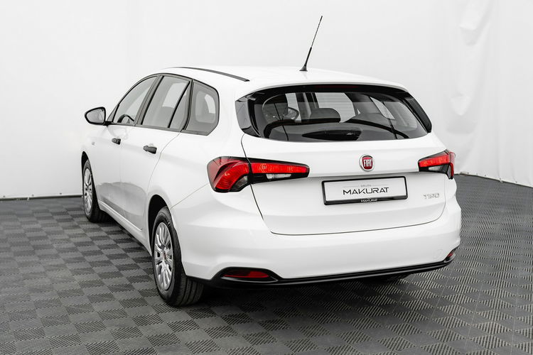 Fiat Tipo ZS672KW#1.4 16v Pop Bluetooth Klima Salon PL VAT 23% zdjęcie 4