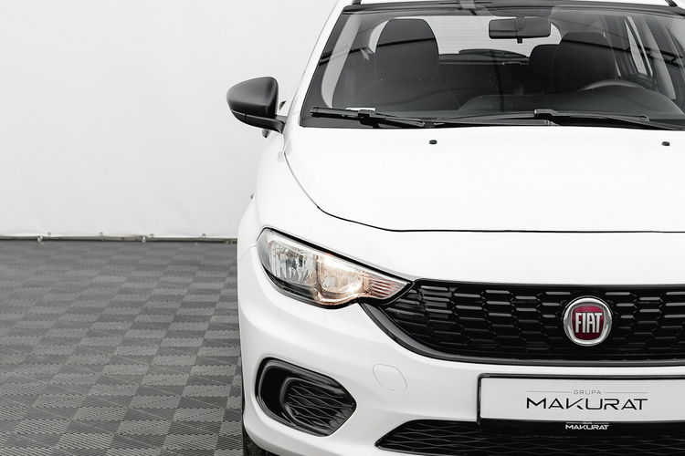 Fiat Tipo ZS672KW#1.4 16v Pop Bluetooth Klima Salon PL VAT 23% zdjęcie 8