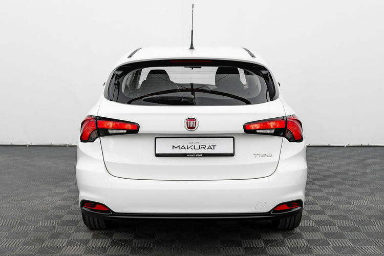 Fiat Tipo ZS672KW#1.4 16v Pop Bluetooth Klima Salon PL VAT 23% zdjęcie 9