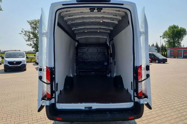 Ford Transit L4H3 89999zł NETTO 2.0 TdCi/131KM zdjęcie 12