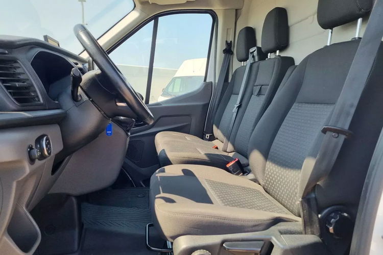 Ford Transit L4H3 89999zł NETTO 2.0 TdCi/131KM zdjęcie 15