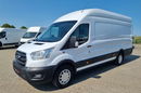 Ford Transit L4H3 89999zł NETTO 2.0 TdCi/131KM zdjęcie 4