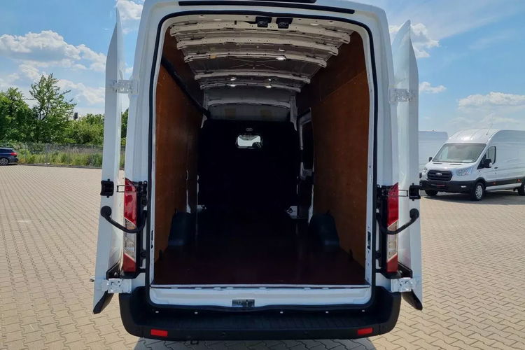 Ford Transit L4H3 89999zł NETTO 2.0 TdCi/131KM zdjęcie 12