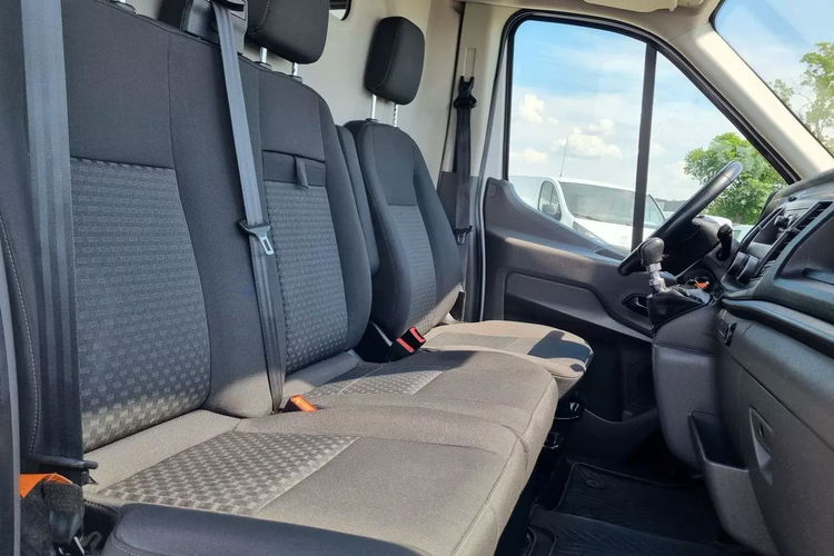 Ford Transit L4H3 89999zł NETTO 2.0 TdCi/131KM zdjęcie 26