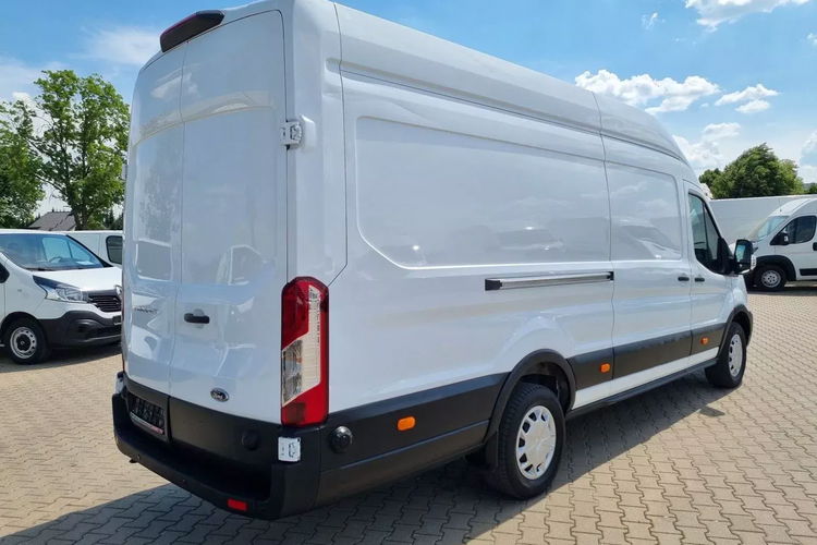 Ford Transit L4H3 89999zł NETTO 2.0 TdCi/131KM zdjęcie 8