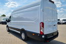 Ford Transit L4H3 89999zł NETTO 2.0 TdCi/131KM zdjęcie 9