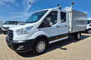 Ford Transit Lift DoKa 7 osób 94999zł NETTO 2.0TdCi/131KM zdjęcie 4