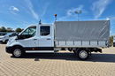 Ford Transit Lift DoKa 7 osób 94999zł NETTO 2.0TdCi/131KM zdjęcie 7