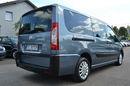 Fiat Scudo 2.0 Multi-Jet 120KM 8osobowy Zarejestrowany Klimatyzacja zdjęcie 3