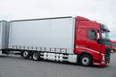 Volvo / FH 460 / ACC / EURO 6 / ZESTAW PRZESTRZENNY 120 M3 zdjęcie 34