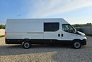 Iveco Daily 35S18 9-osobowy 3.0/180KM Maxi L4H2 zdjęcie 19