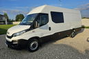 Iveco Daily 35S18 9-osobowy 3.0/180KM MAXI L4H2 zdjęcie 1