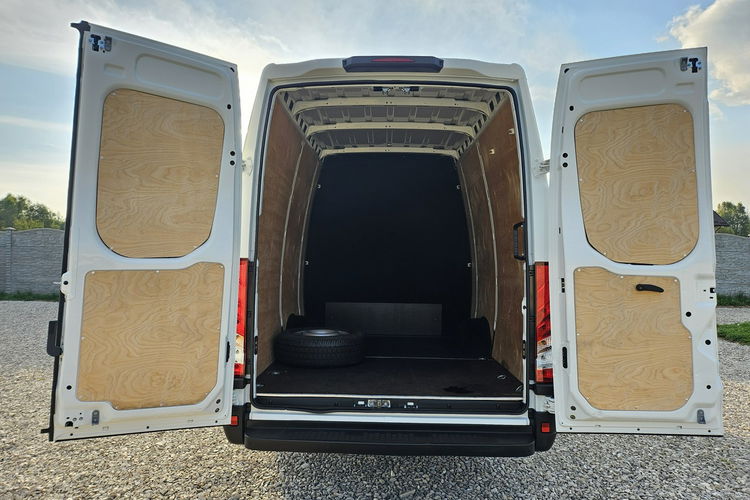 Iveco Daily 35S18 9-osobowy 3.0/180KM MAXI L4H2 zdjęcie 13