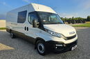 Iveco Daily 35S18 9-osobowy 3.0/180KM MAXI L4H2 zdjęcie 2