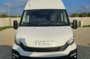 Iveco Daily 35S18 9-osobowy 3.0/180KM MAXI L4H2 zdjęcie 23