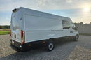 Iveco Daily 35S18 9-osobowy 3.0/180KM MAXI L4H2 zdjęcie 3