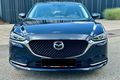 samochód osobowy Mazda zdjęcie 11