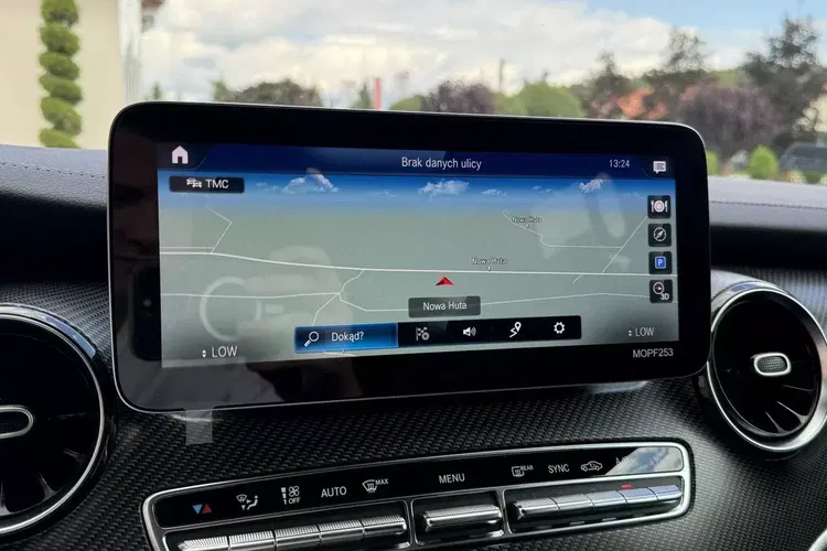 Mercedes klasa-v zdjęcie 108