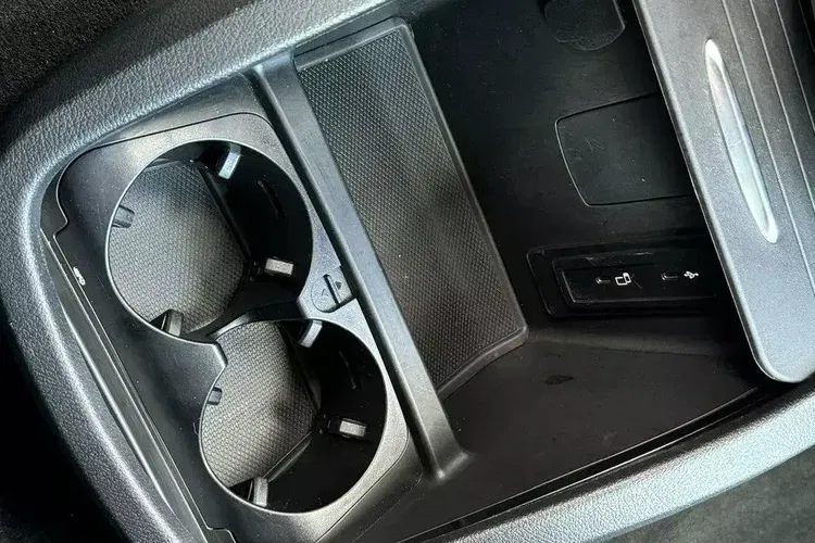 Mercedes klasa-v zdjęcie 112