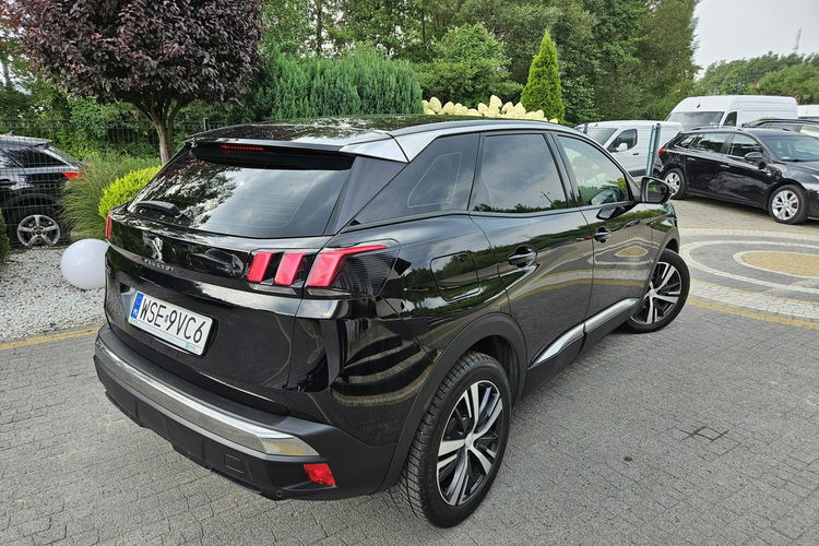 Peugeot 3008 1.5 BlueHdi 130KM Allure / Bezwypadkowy / Salon PL zdjęcie 3