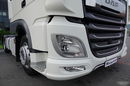 DAF XF 480 / MEGA / LOWDECK / 2020 ROK / OPONY 100 % / PO ZŁOTYM KONTRAKCIE SERWISOWYM  zdjęcie 11